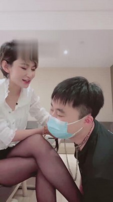 【娜美S】黑丝御姐耳光+圣水虐 bf15977