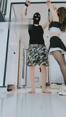 【一茶】开发新手小狗踢档踩踏 bf15854