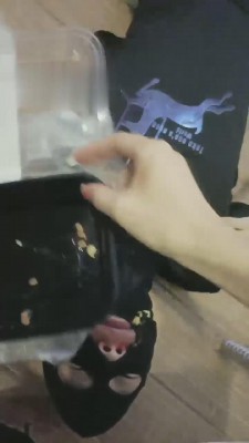 【多多】圈养一晚上初体验【上】 bf15833