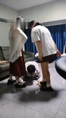 【刘二狗】两位精神小妹狠调 bf16009