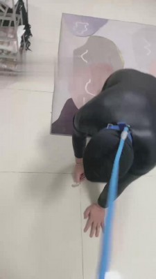 【月亮绳缚】舔狗的日常伺候 bf15916