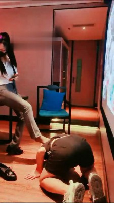 【Alice】完全犬化训练 bf16237