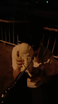 【Richa】户外闻舔脏鞋臭脚 bf16318