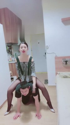 【嘉文】超强窒息+踩踏专场 bf16347