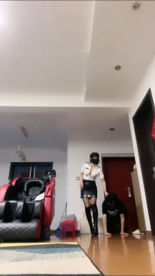 【苏州十三姨】暴打电击小偷 bf16256