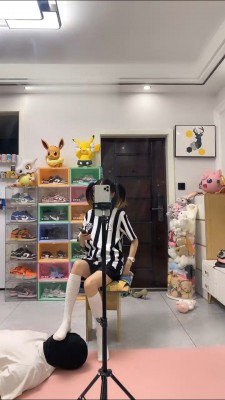 【小月神】当脚垫的幸福生活 bf16407