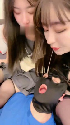 【风吟殿下】双娇舌吻下的痰盂 bf16668