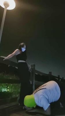 【星期六】户外-偷拍我的下场 bf16682