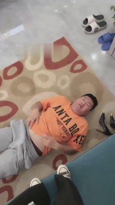 【不期而遇】来自学生S的爆踹/闻鞋窝 bf16644