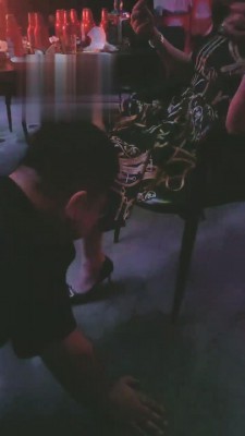 【开发素人】KTV让女王蹂躏 bf16741