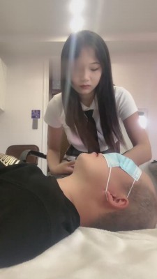 【精神小妹】学生s黑丝口水专场 bf16595