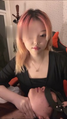 【橘子没熟】开发女仆店素人小姐姐【7】 bf16673