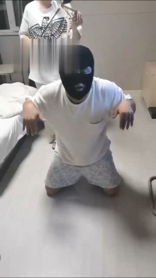 【梦涵】双S捆绑虐狗奴 bf16747