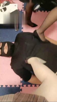 【海绵大大】双S近距离虐圈养狗【双视角版】 bf16497