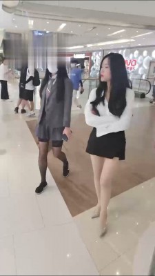 【药神】超精彩-商场公开处刑/路人围观 bf13875