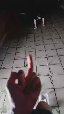 【领主老大】天台好好教训贱货 bf13871