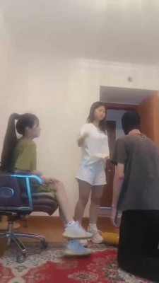 【霁月】双S-闺蜜想做S也想做M bf16964