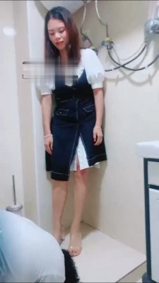 【婷婷】七夕厕所圣水羞辱绿帽奴 bf13843