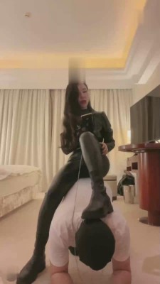 【鹿鹿大人】精彩-御姐范花式蹂躏富二代 bf16825