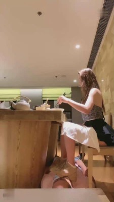 【一诺大小姐】双S超精彩-饭店包厢玩SM bf16817