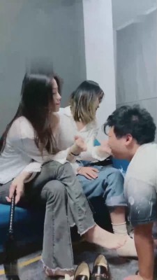 【狗哥】多位清纯学生主臭鞋臭袜羞辱 bf13930