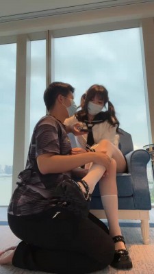 【木秋】jk可爱姐姐玩弄表弟 bf13924