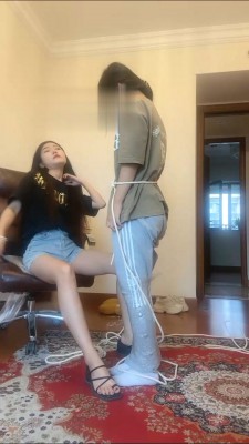 【霁月】超羞辱-捆绑暴虐母畜犬化【完整版】 bf13929