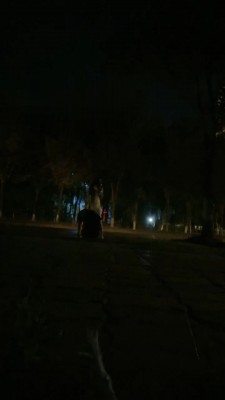 【思诺】户外偶遇素人调成狗 bf17097