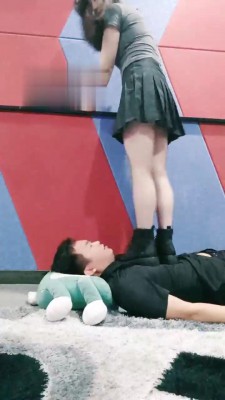 【小贱mt】电影院的经历 bf17270