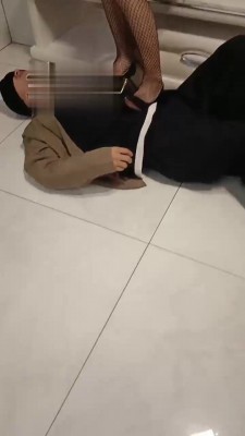 【沐琪大小姐】捆绑强制高跟踩虐 bf17285