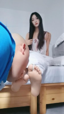 【猫神大人】家务奴晨起伺候 bf17567