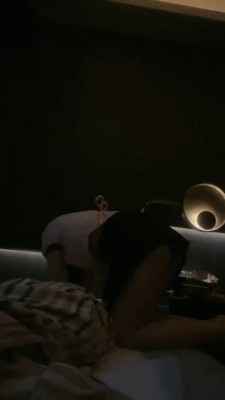 【艾诺】真实开发闺蜜做奴