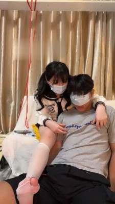 【木秋S】JK白丝/窒息/舔脚丫 bf17499