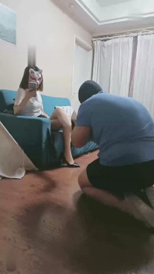 【黑猫S】御姐高跟制服诱惑调 bf17467