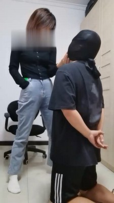 【奶欲】心情不好抓狗发泄 bf17643