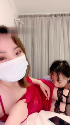 【茹雪】深夜女奴伺候就寝 bf17666