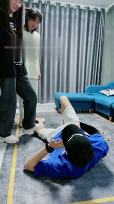 【狗哥】日常开发面试素人调教 bf17724