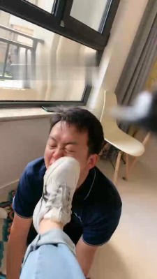 【悠悠】碰到猥琐中介被我调【完整版】 bf17516