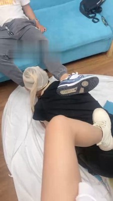 【冷欣情侣】情侣开发小奶狗 bf17933