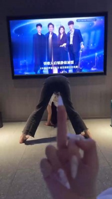 【橘子没熟】私人影院闺蜜做狗 bf17861