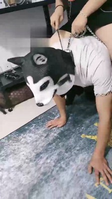 【内蒙一一】骑马+全体重踩踏 bf17843