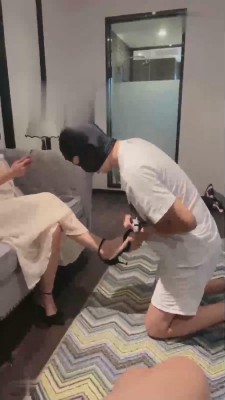 【沅芷大人】双S姐妹花合力虐奶狗【续集】 bf17874