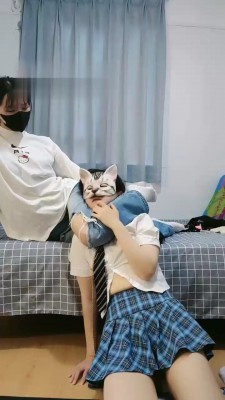 【暴力美学】闺蜜母畜-腿绞窒息/卡脖子窒息 bf17796