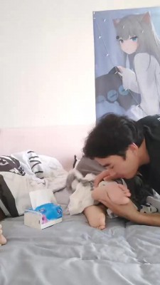 【小猫咪】伺候主人起床的家奴【双视角版】 bf17832