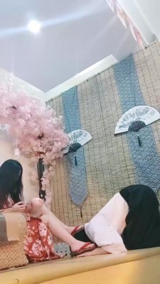 【洛汐S】和服日式tj贱狗 bf18013