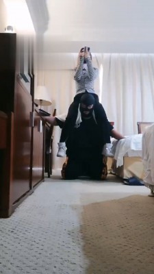 【甜音】强制骑马专场 JS22090701