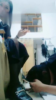 【紫钰大人】疯狂舔吃原味脚 bf18434