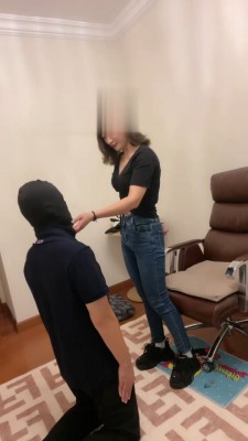 【言一】重度耳光专场 bf18247