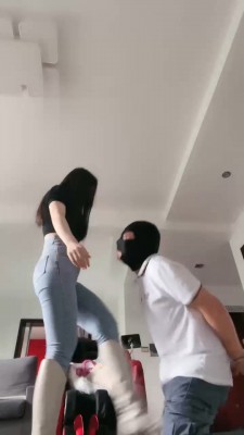 【苏州十三姨】发泄的工具来了 bf18517