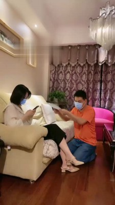 【Q月S】剧情-家奴跪爬伺候 bf18564